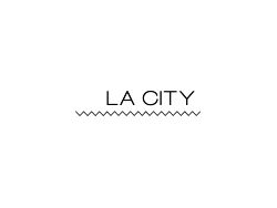 La City