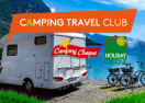 Camping Travel Club