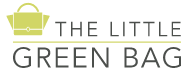 The Little Green Bag