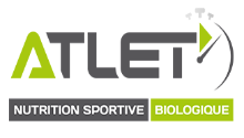 Atlet Nutrition