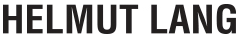 Helmut Lang