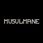 Musulmane