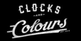 Clocks And Colours