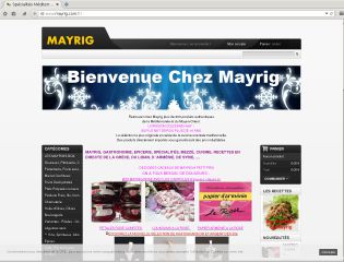 Mayrig