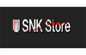 SNK Store