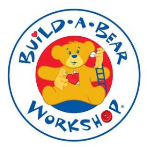 Build A Bear Workshop