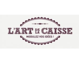 L'Art La Caisse