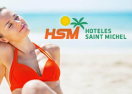 HГґtels Saint Michel