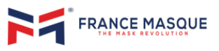 France Masque