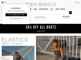 Tony Bianco