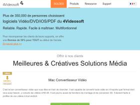 4Videosoft