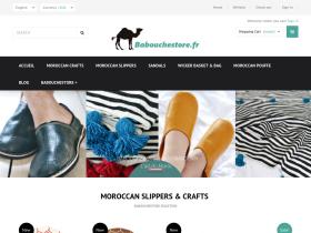 Babouchestore