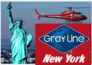 New York Sightseeing