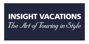 Insight Vacations