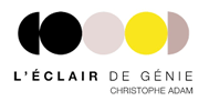 L'Eclair Genie