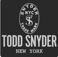 Todd Snyder