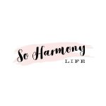 SO HARMONY LIFE