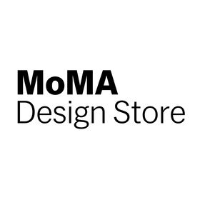 MoMA sign Store