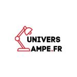 Univers Lampe