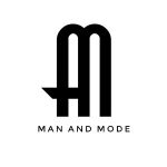 MAN AND MODE