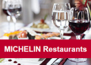 MICHELIN Restaurants