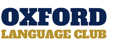 Code Promo Oxford Language Club