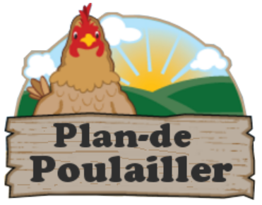 Plan Poulailler