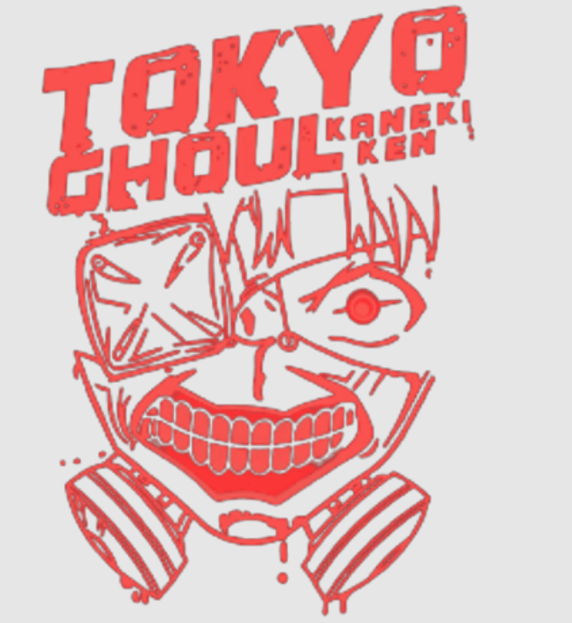 Tokyo Ghoul