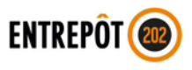 Entrepot 202