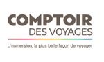 Voyage Comptoir Voyages