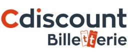 Ticket Cdiscount