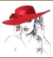 Chapeau Femme