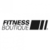 Fitness Boutique Fitness
