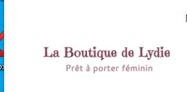 La Boutique Lydie