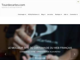 Tour Cartes