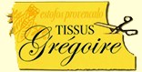 Tissus Gregoire
