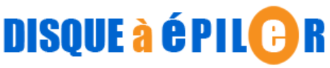 Disque Epilation