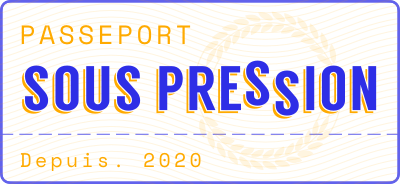 Sous Pression