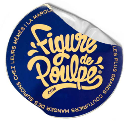 Figure Poulpe