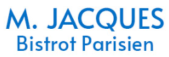 M Jacques