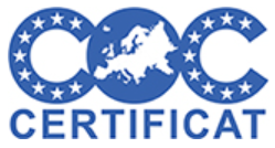 COC Certificat