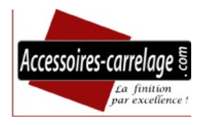 Accessoires-Carrelage