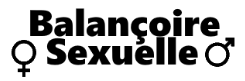 Balancoire Sexuelle