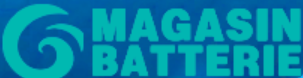 Magasin Batterie