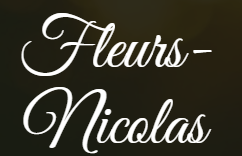 Fleurs Nicolas