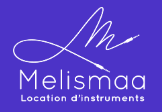 Melismaa Location