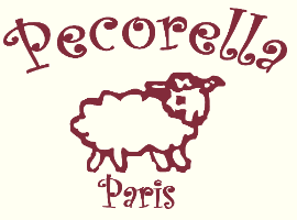 Pecorella Paris