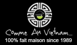 Comme Au Vietnam