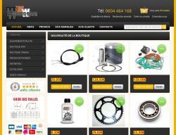 1000 Accessoires Moto