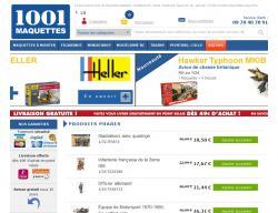 1001maquettes